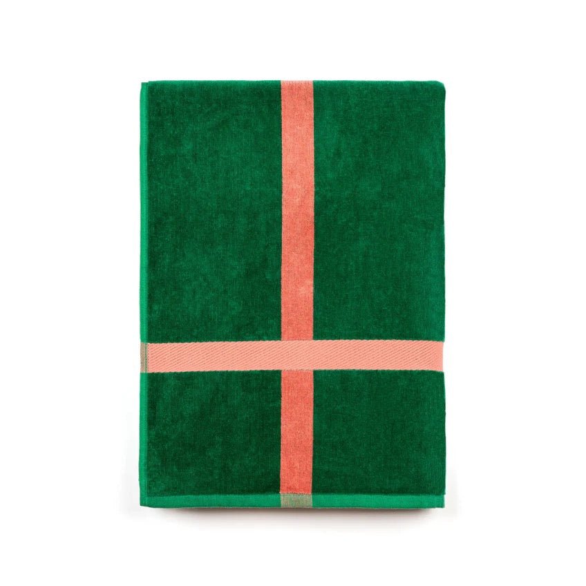 Toalla de Playa Alvor - pino_y_jacaranda