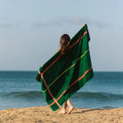 Toalla de Playa Alvor - pino_y_jacaranda