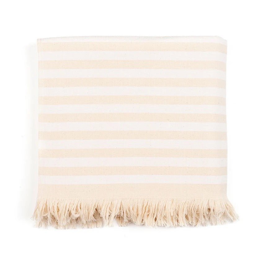 Toalla de Playa Barra - pino_y_jacaranda