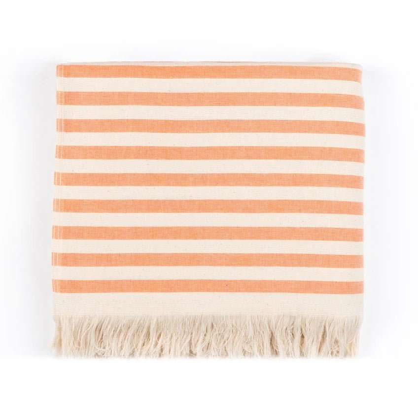 Toalla de Playa Barra - pino_y_jacaranda