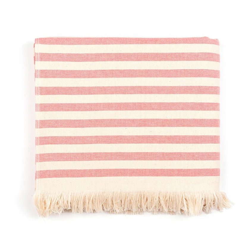 Toalla de Playa Barra - pino_y_jacaranda