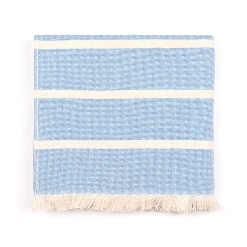 Toalla de Playa Belém - pino_y_jacaranda