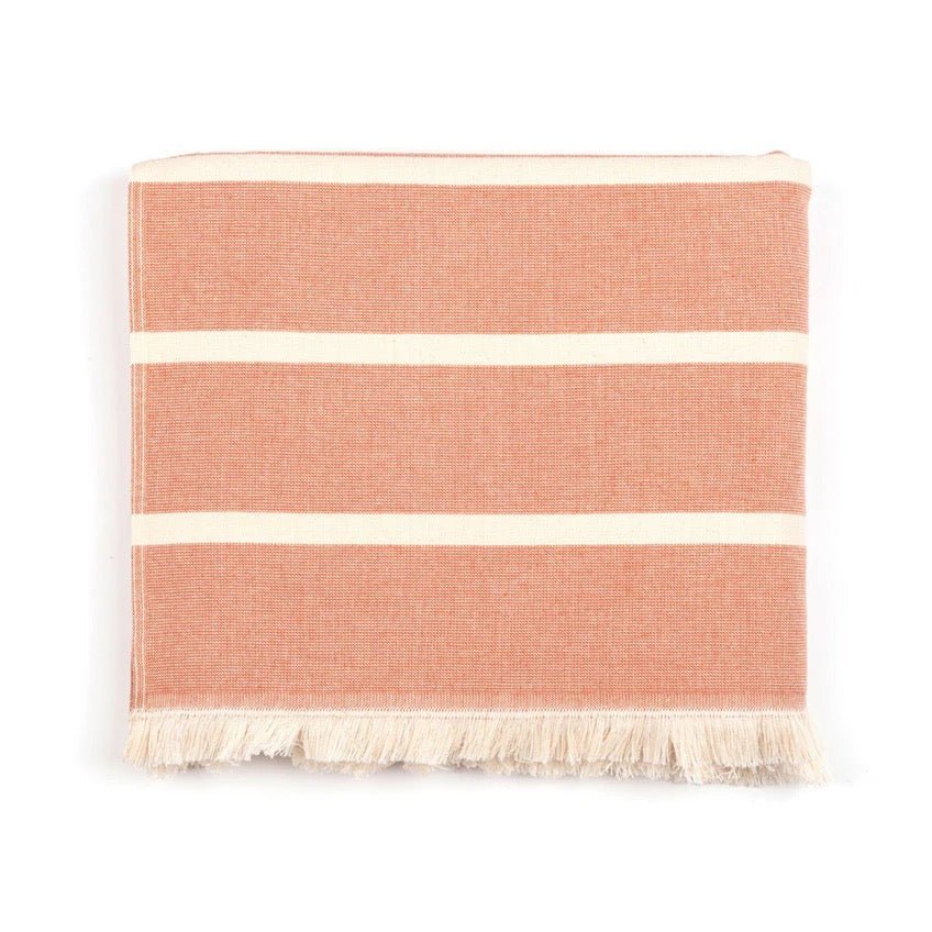 Toalla de Playa Belém - pino_y_jacaranda