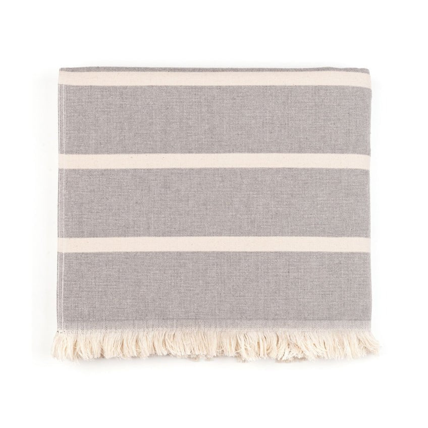 Toalla de Playa Belém - pino_y_jacaranda