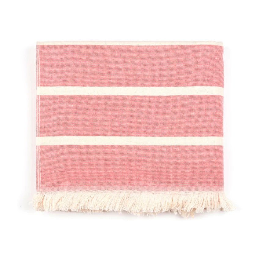 Toalla de Playa Belém - pino_y_jacaranda