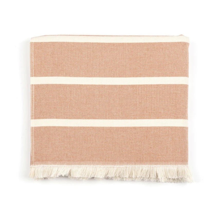 Toalla de Playa Belém - pino_y_jacaranda