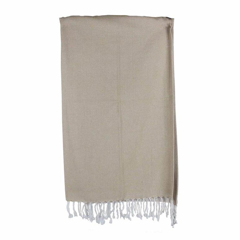 Toalla de Playa Calipso - pino_y_jacaranda