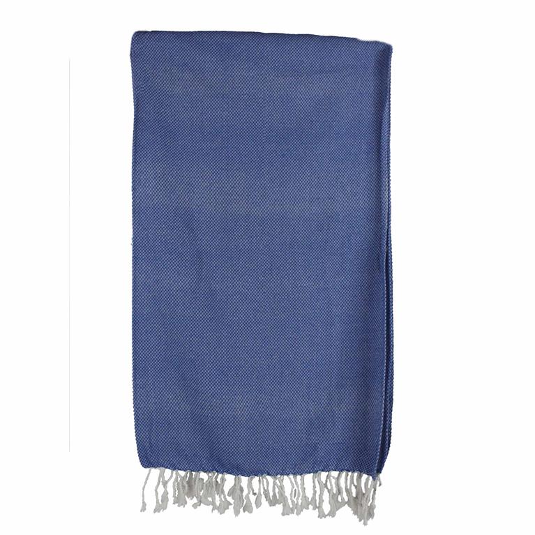 Toalla de Playa Calipso - pino_y_jacaranda