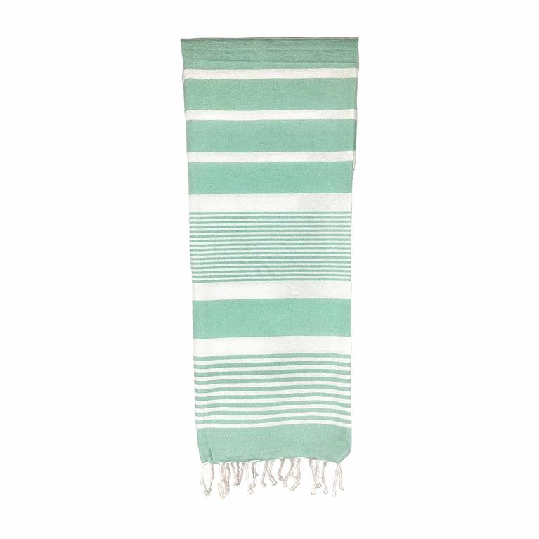 Toalla de Playa Costa Viva - pino_y_jacaranda