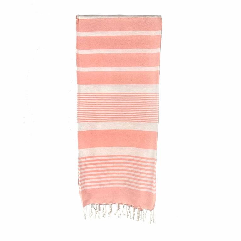 Toalla de Playa Costa Viva - pino_y_jacaranda