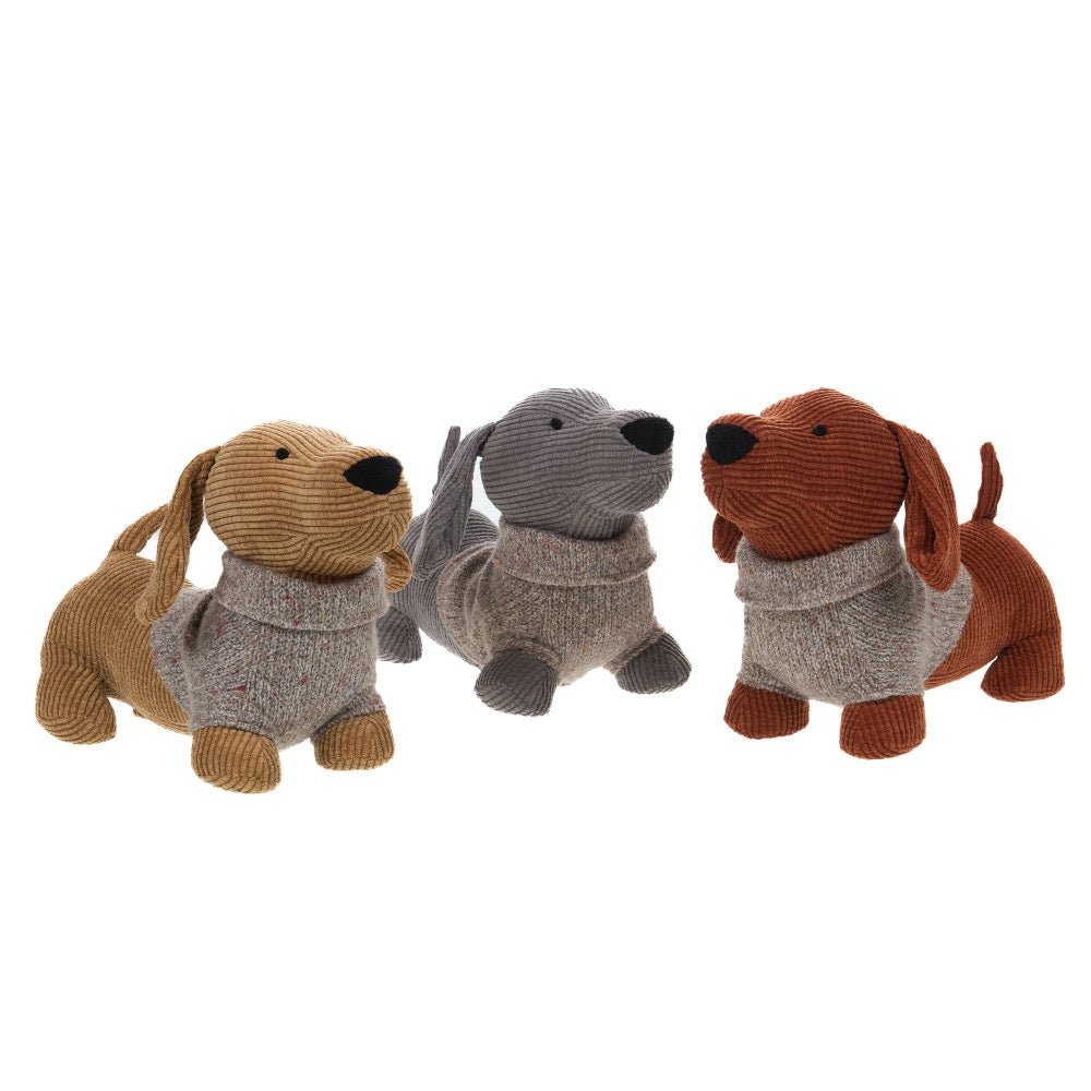 Tope de Puerta Canino - pino_y_jacaranda