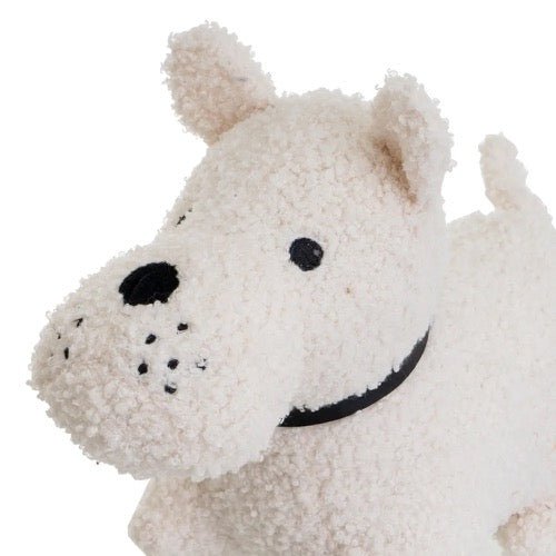 Tope de Puerta CuquiDog - pino_y_jacaranda