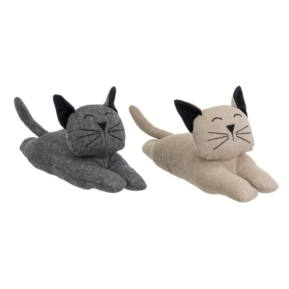 Tope de Puerta Gato Tumbado - pino_y_jacaranda