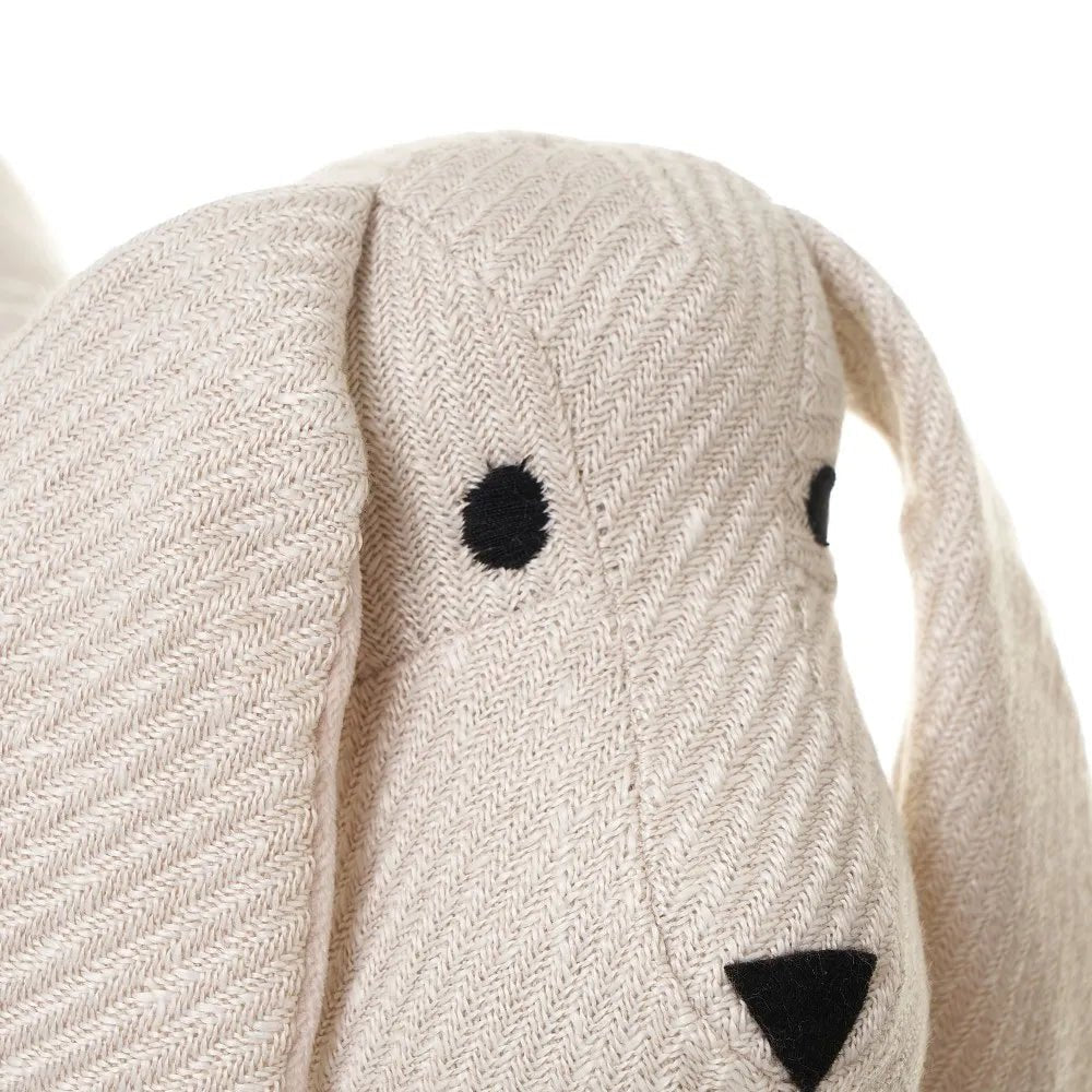 Tope de Puerta Perro Teckel - pino_y_jacaranda