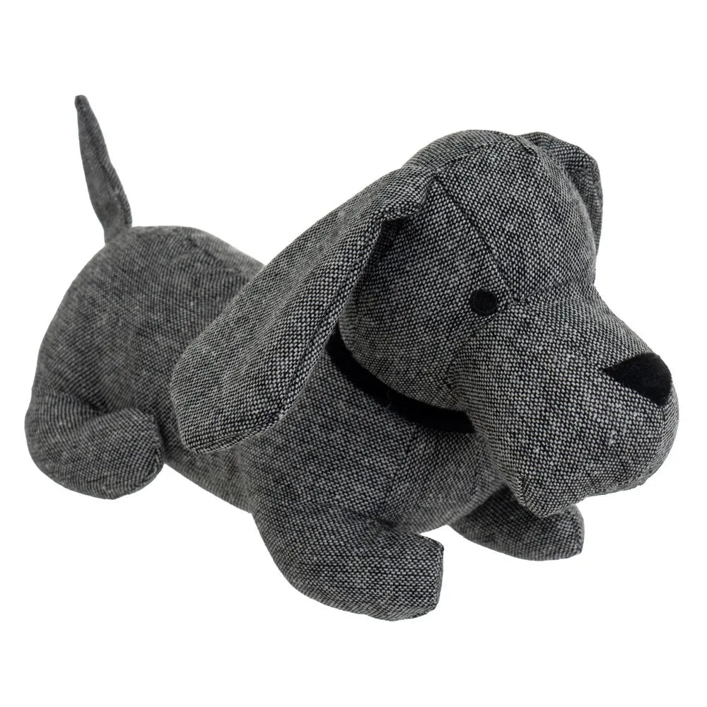 Tope de Puerta Teckel Pequeño - pino_y_jacaranda