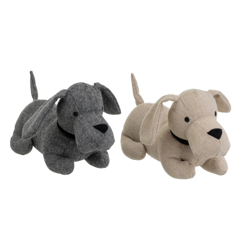 Tope de Puerta Teckel Pequeño - pino_y_jacaranda