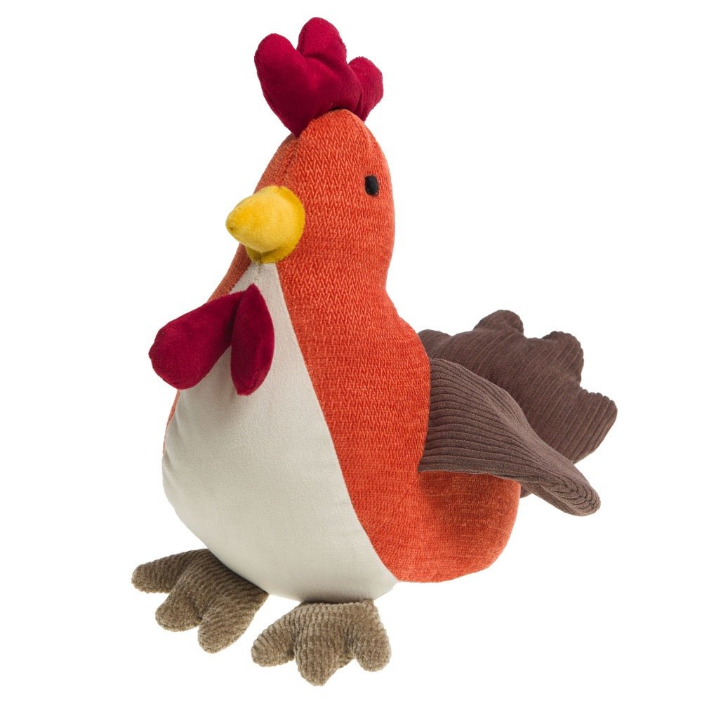 Tope de Puertas Gallina - pino_y_jacaranda