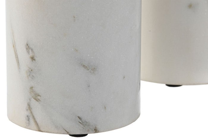 Tope de Puertas Picapiedra - #pino_y_jacaranda#