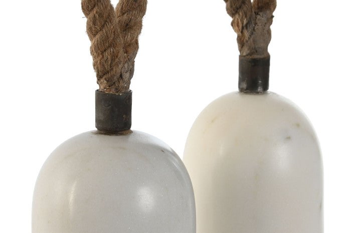 Tope de Puertas Picapiedra - #pino_y_jacaranda#