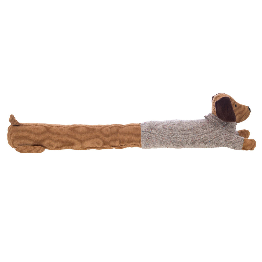 Tope de Puertas Teckel Datcshung Stop - pino_y_jacaranda