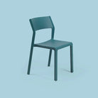 Silla de resina Trill Nardi
