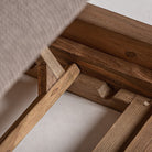 Tumbona Corba - #pino_y_jacaranda#