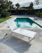 Tumbona de Exterior Azlor