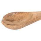 Utensilios de Servir de Madera y Nácar - pino_y_jacaranda