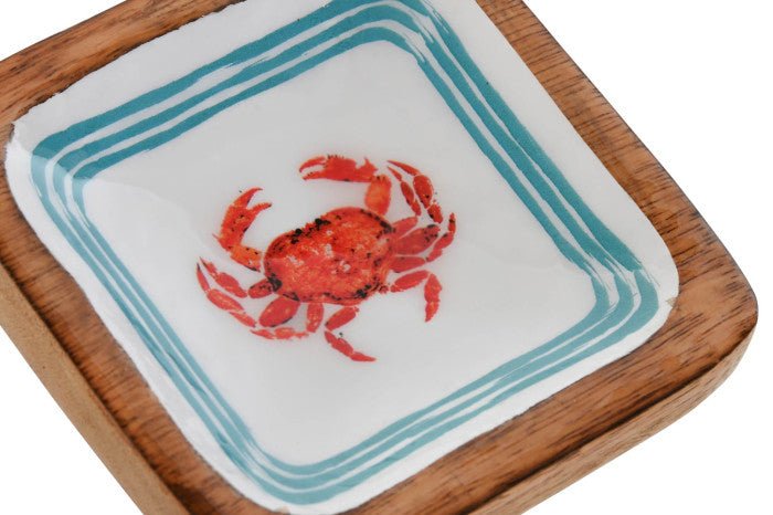 Vaciabolsillos Crab - pino_y_jacaranda