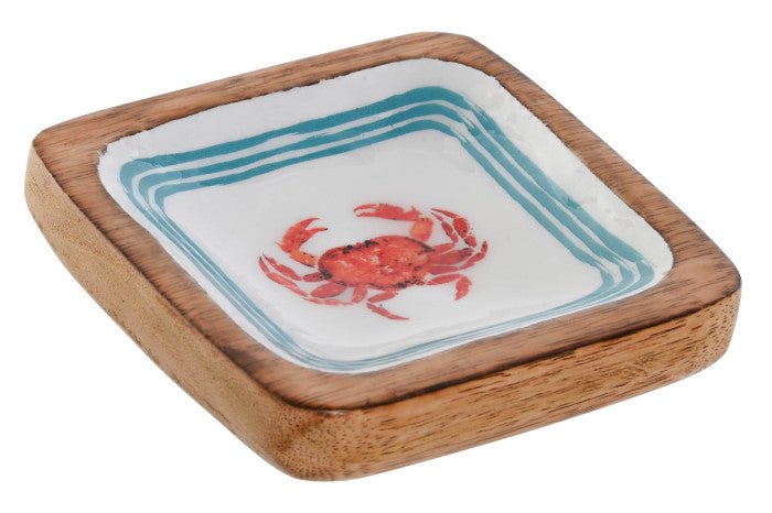 Vaciabolsillos Crab - pino_y_jacaranda
