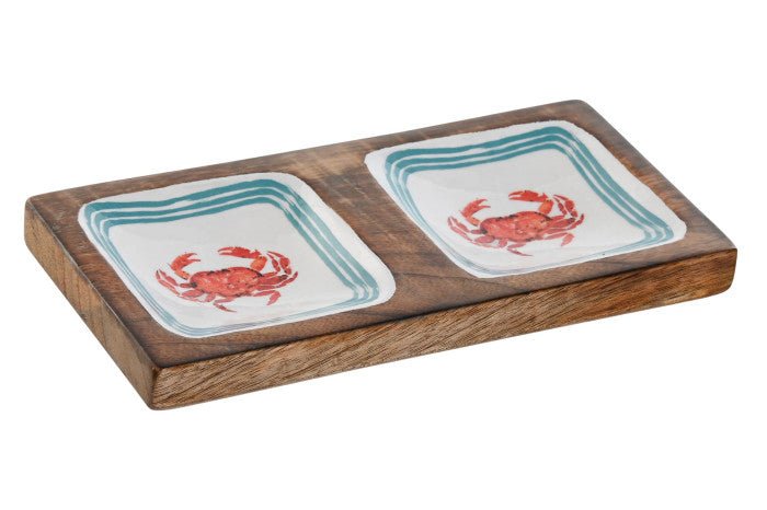 Vaciabolsillos Crab - pino_y_jacaranda