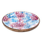 Vajilla Coral - #pino_y_jacaranda#
