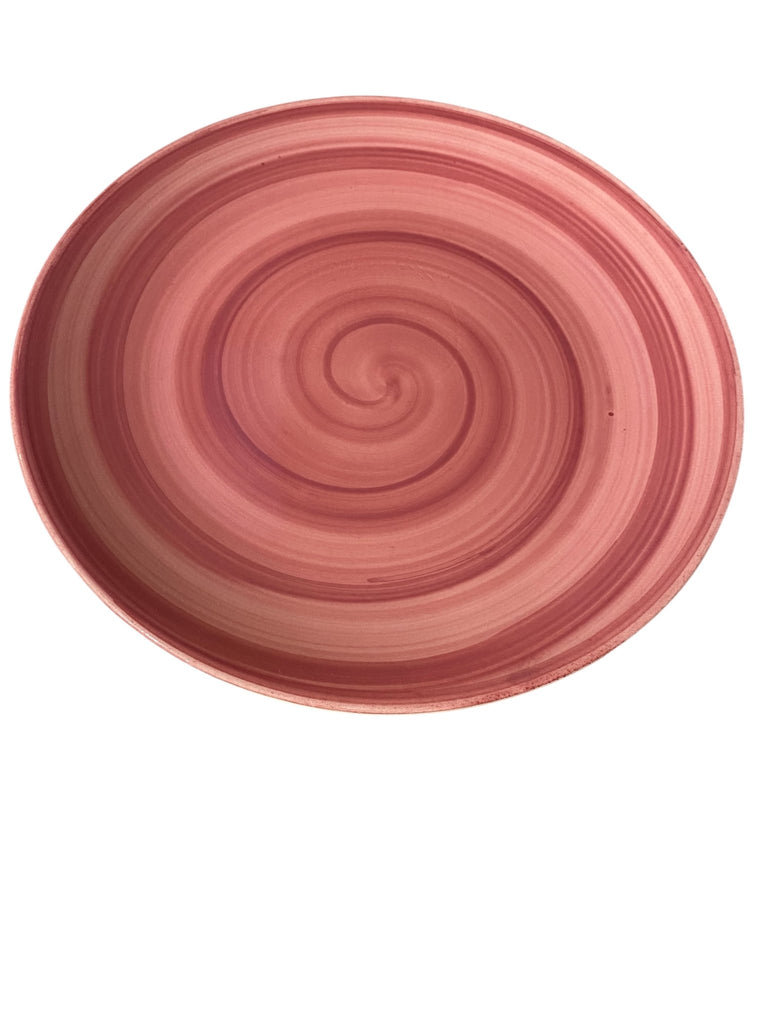 Vajilla de 18 Piezas Brisa Primavera - pino_y_jacaranda