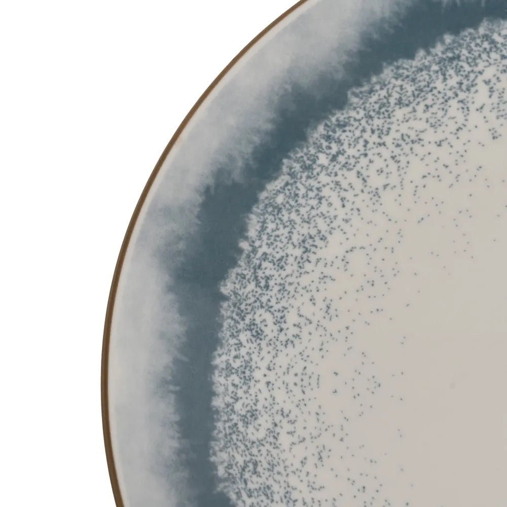 Vajilla Geranio - #pino_y_jacaranda#