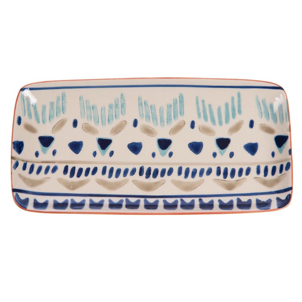 Vajilla Jubail - pino_y_jacaranda