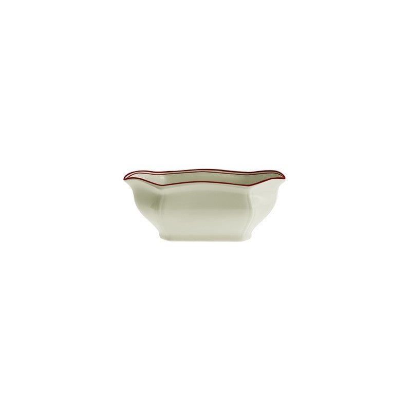 Vajilla La Cartuja de Sevilla Colección Basic Line Red - #pino_y_jacaranda#