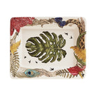 Vajilla La Cartuja de Sevilla Colección Geórgica - #pino_y_jacaranda#