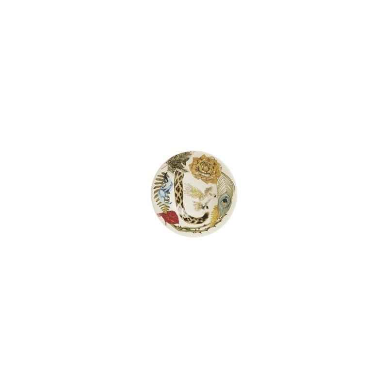Vajilla La Cartuja de Sevilla Colección Geórgica - #pino_y_jacaranda#