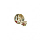 Vajilla La Cartuja de Sevilla Colección Geórgica - #pino_y_jacaranda#
