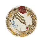 Vajilla La Cartuja de Sevilla Colección Geórgica - #pino_y_jacaranda#