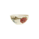 Vajilla La Cartuja de Sevilla Colección Geórgica - #pino_y_jacaranda#