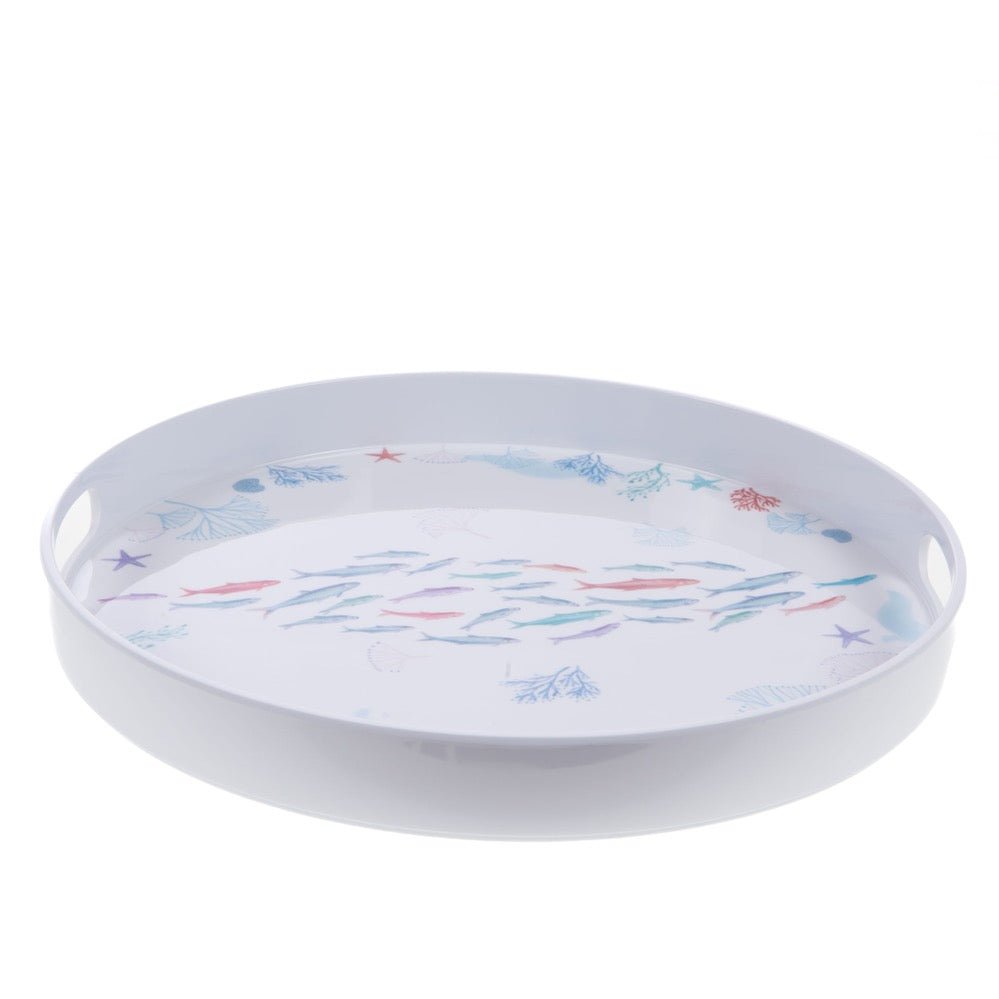 Vajilla Marea - pino_y_jacaranda