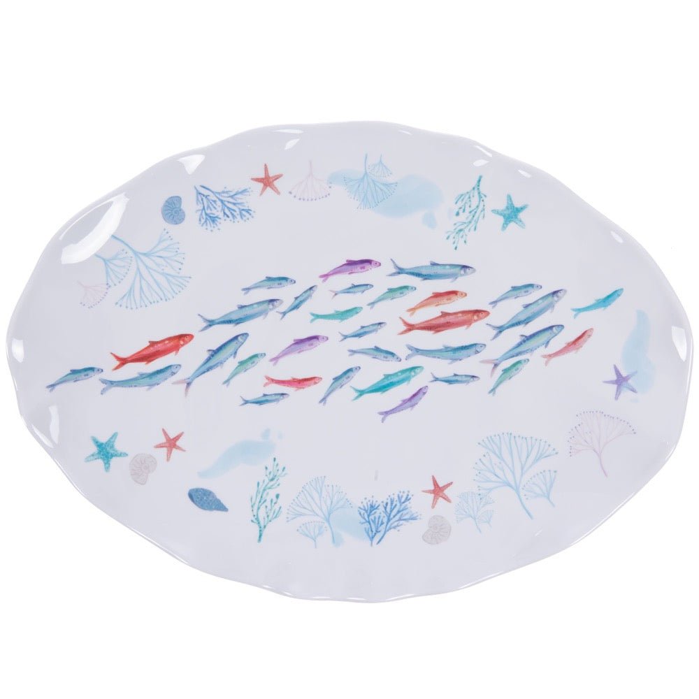 Vajilla Marea - pino_y_jacaranda