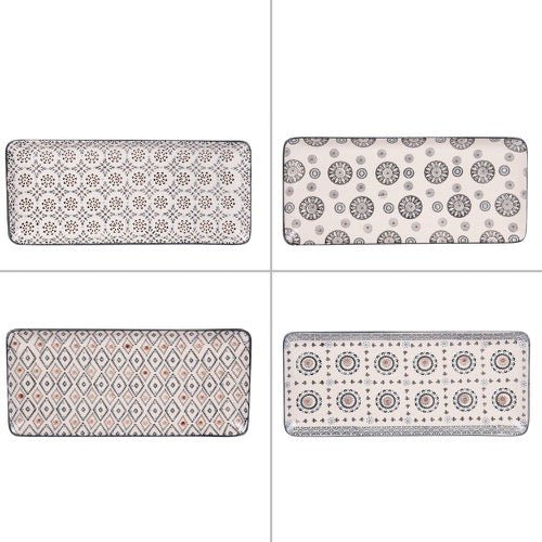 Vajilla Nelson - pino_y_jacaranda