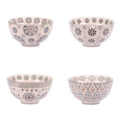 Vajilla Nelson - pino_y_jacaranda