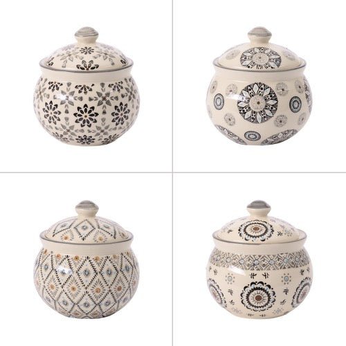 Vajilla Nelson - pino_y_jacaranda