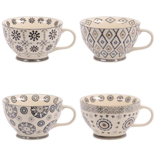 Vajilla Nelson - pino_y_jacaranda