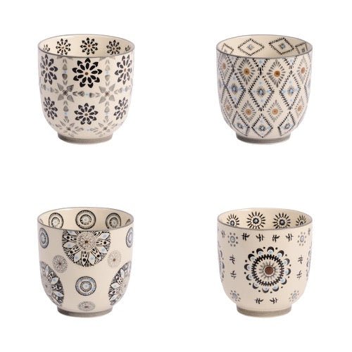 Vajilla Nelson - pino_y_jacaranda