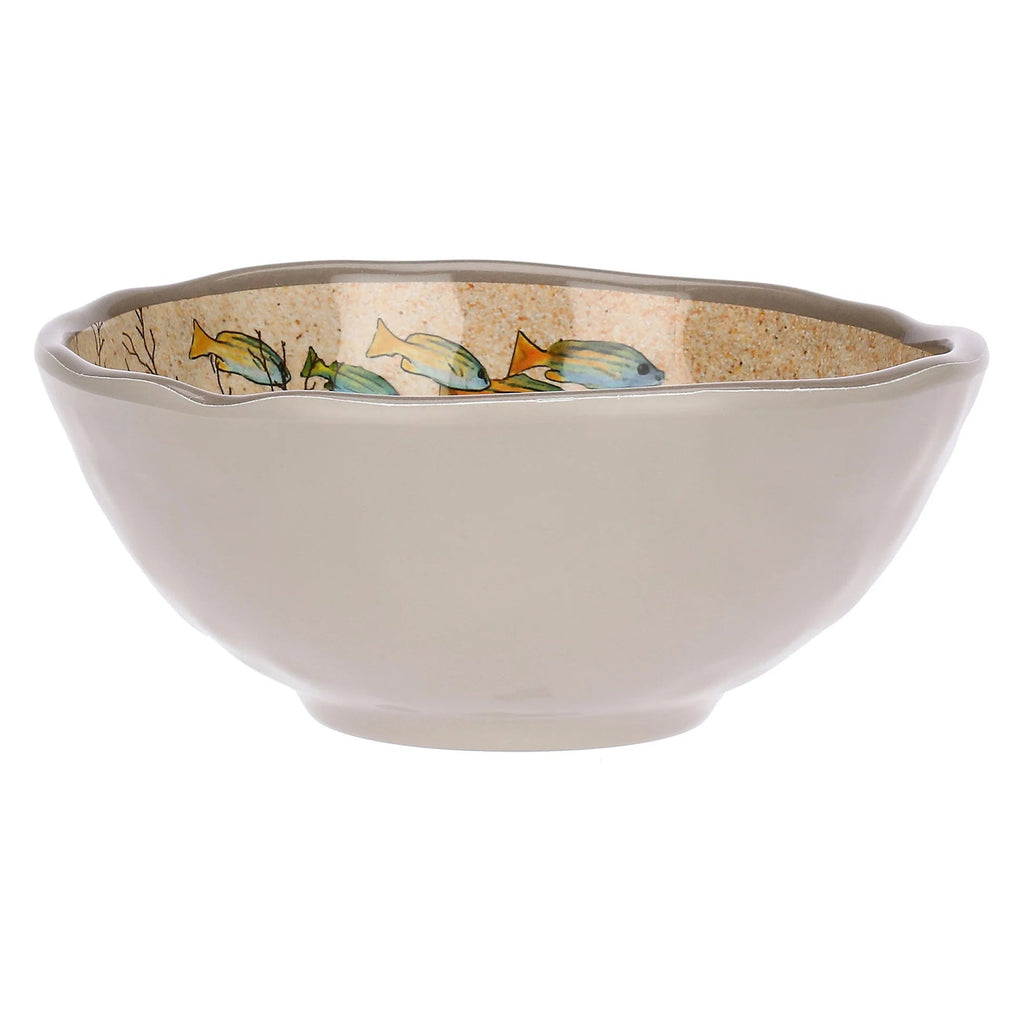 Vajilla Pacífico Sea Life - pino_y_jacaranda