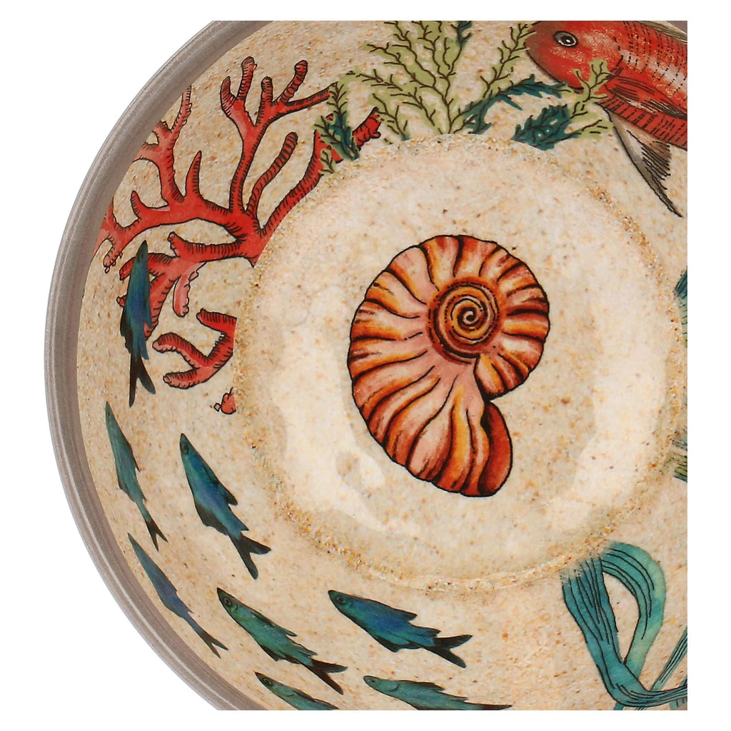 Vajilla Pacífico Sea Life - pino_y_jacaranda